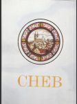 Cheb - náhled