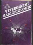 Veterinární radiobiologie - náhled