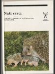 Naši savci - náhled