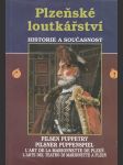 Plzeňské loutkařství historie a současné - náhled