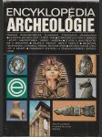 Encyklópedia archeológie - náhled