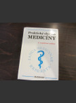 Praktický slovník medicíny - náhled