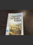 Vzpomínka na Hradec Králové - (drama roku 1866) - náhled