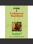 Zapaluji? - náhled