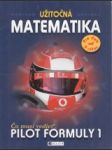 Užitočná matematika.Čo musí vediet pilot Formuly 1 - náhled