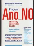 Program Ano- NO skutečný zachránce života - náhled