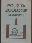 Použitá zoologie I. II. - náhled