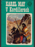 Karel may / v kordillerách - náhled