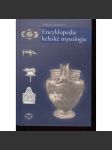 Encyklopedie keltské mytologie - náhled