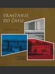 Vrastanie času - náhled