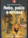 Nebo, peklo a  nirvána  - náhled