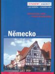 Německo - náhled