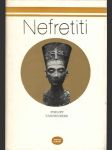 Nefretiti - náhled