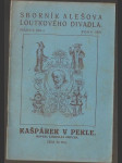 Kašpárek v pekle - náhled