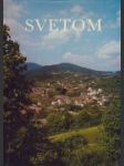 Svetom - náhled