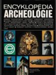 Encyklopédia archeológie - náhled