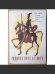 Příběhy Dona Quijota - náhled