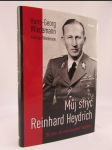 Můj strýc Reinhard Heydrich - náhled