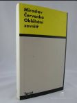 Obléhání zevnitř - náhled