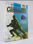Říkali mi Commando: Vzpomínky na operace 43. komanda britské Královské námořní pěchoty na jaderském pobřeží - náhled