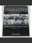 Migranten [uprchlíci; migranti; novinářská, reportážní, dokumentární a sociální fotografie] - náhled