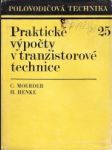 Praktické výpočty v tranzistorové technice - náhled