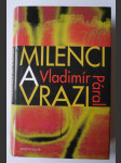 Milenci a vrazi - magazín ukájení kolem roku 2000 - náhled