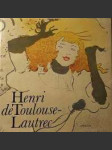 Henri deToulouse-Lautrec - náhled
