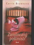 Zamilovaný poštmistr - náhled