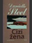 Cizí žena - náhled