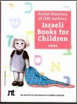Israeli Books for Children 2002 (malý formát) - náhled