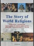 The Story of World Religions - náhled