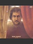Wabi Daněk - Vítr (LP) - náhled