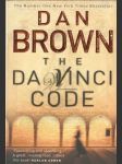 The da Vinci Code - náhled