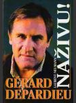 Gérard depardieu - naživu! - náhled