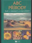 ABC přírody Svět v otázkách a odpovědích (veľký formát) - náhled