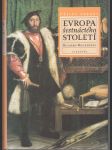 Evropa šestnáctého století - náhled