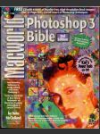 Macworld Photoshop 3 Bible (veľký formát) (bez CD) - náhled