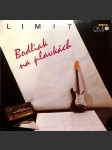 Limit - Bodliak v plavkách (LP) - náhled