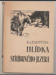 Hlídka Stříbrného jezera - náhled