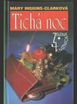 Tichá noc - náhled