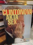 Clintonova akta sex - náhled