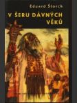 V šeru dávných věků - náhled