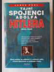 Tajní spojenci Adolfa Hitlera - 1933-1945 - náhled