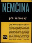 Němčina pro samouky (+ klúč)) (malý formát) - náhled