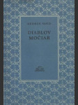 Diablov močiar (malý formát) - náhled