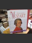 Mozart - náhled