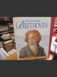 Beethoven - náhled