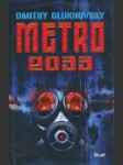 Metro 2033 - náhled