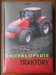 Traktory - encyklopedie - náhled